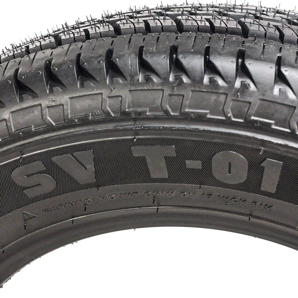 Advanta -01 P235/60R18 102T  Fits: 2011-17 Honda Odyssey Touring Elite, 2017-18 Hyundai Santa Fe Sport 2.0T