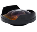 0.3x High Grade Fish-Eye Lens For The Sony -AX33