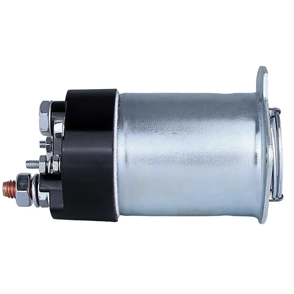 New Starter Solenoid Fits Hyster Lift Truck H-60 60C 60Cp 60H 70 70C 70Cp 80