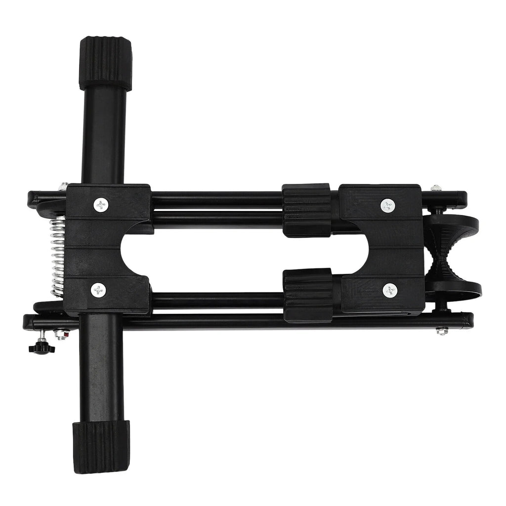 Mountain Road Bike Garage Storage Stand 16-29" Bicycle Floor Parking Holder Rack