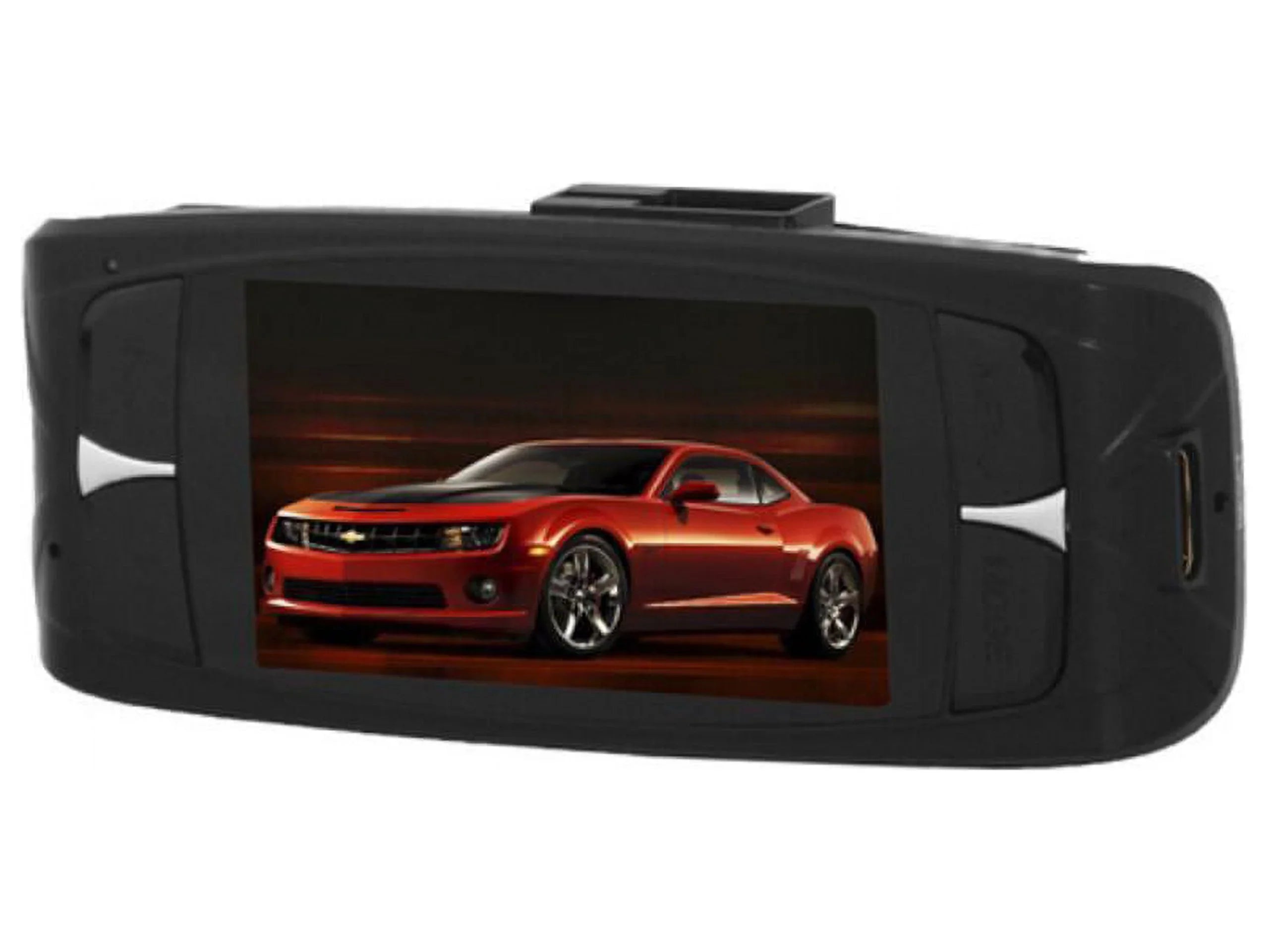 G1WH Dash Cam Full  1080P 2.7"  Car  Dashboard 140° Wide Angle Novatek NT96650 Motion Detection Night Vision G-sensor 4X Zoom  H.264  Loop-cycle Recording Black Box Video Recorder
