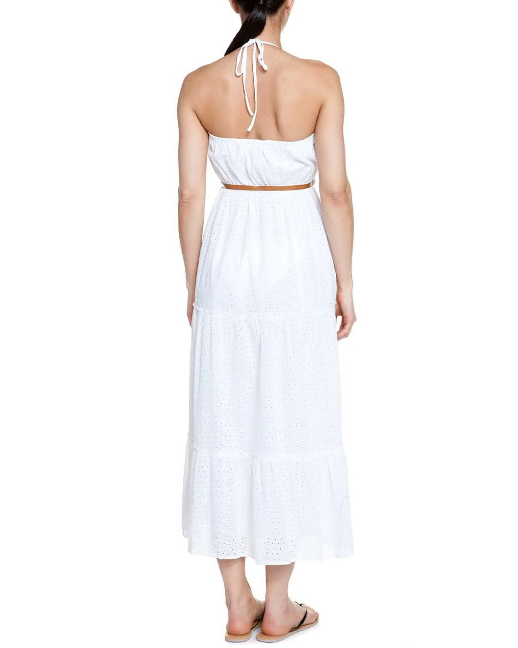 Melissa Odabash Womens Dress Beach Cover-Up