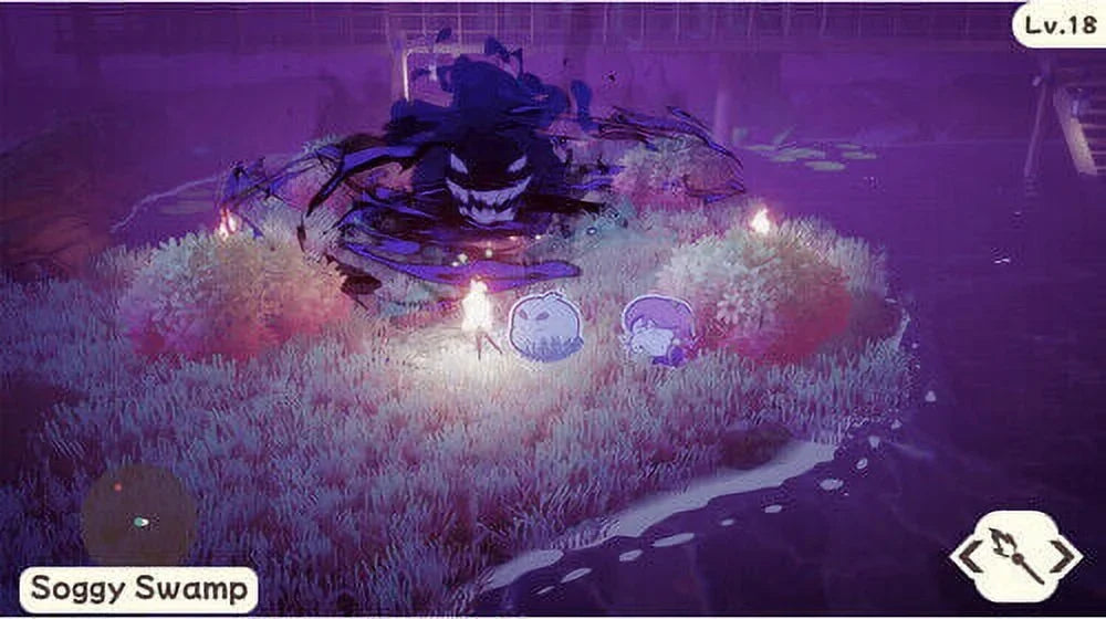 The Outbound Ghost for PlayStation 5 [New Video Game] Playstation 5