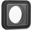 Replacement Lens Cover for GoPro Hero 5 6 7 Black Hero 2018 Camera Gl Protector Lens Cap Spare Lens Cover Repair