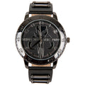 Star Wars The Mandalorian This is the Way Watch with Rubber Band
