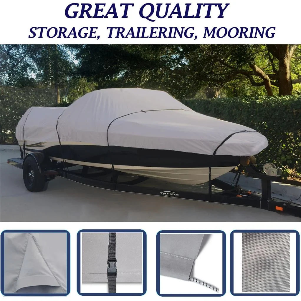 Compatible for    20' O/B   I/O 2013-2015 , ,