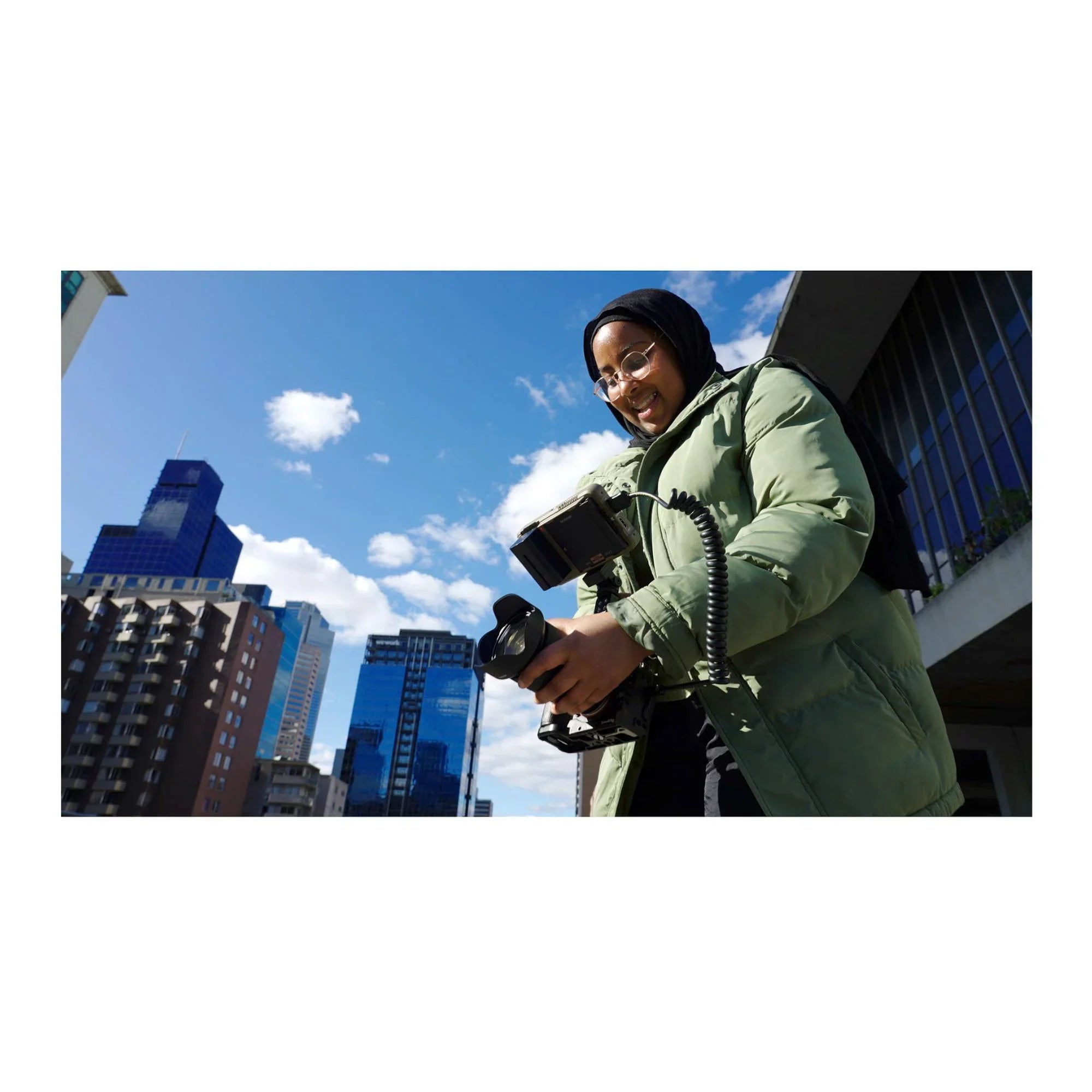 Atomos Ninja Ultra 5.2 4K  Recording Monitor