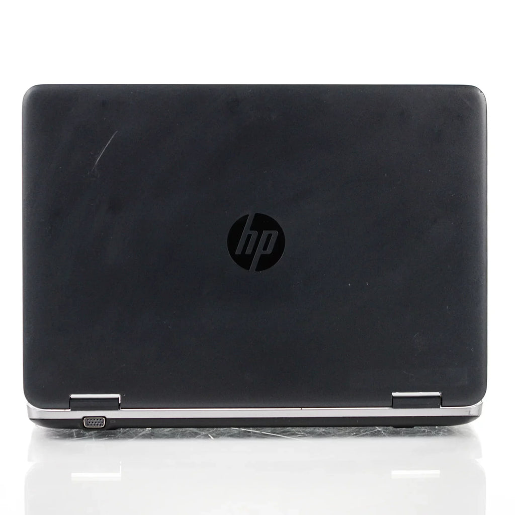 Used  ProBook 640 G2 14" Laptop Core i7 8GB 256GB  2.5" Integrated Graphics Win 10 Pro 1 Yr Wty B v.