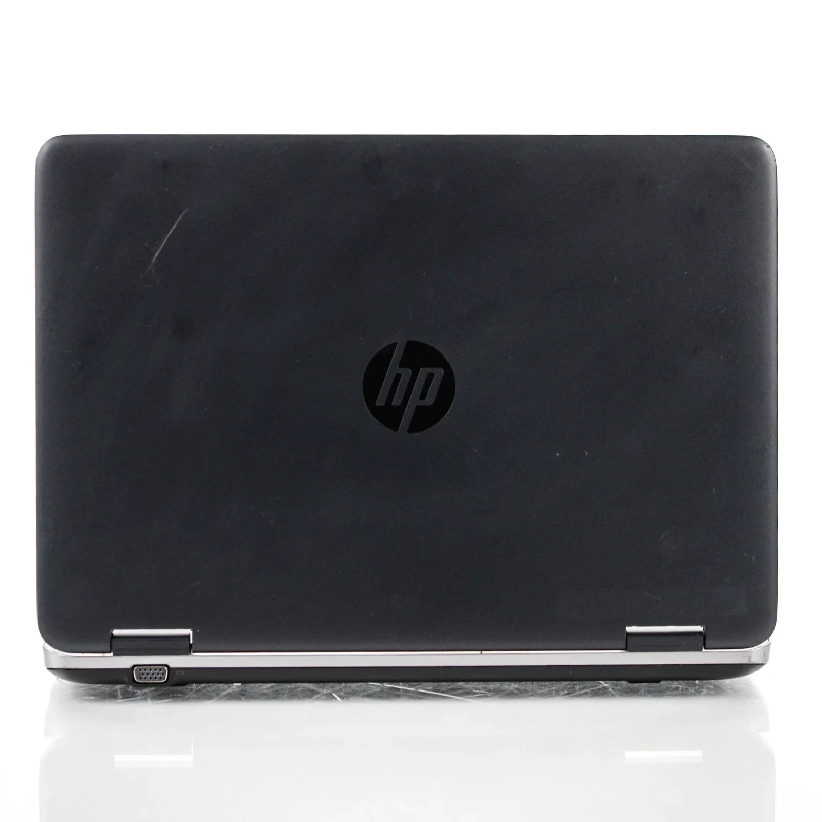 Used  ProBook 640 G2 14" Laptop Core i7 8GB 256GB  2.5" Integrated Graphics Win 10 Pro 1 Yr Wty B v.