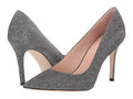 Kate Spade New York  Women's Vivian Ankle-High Pump,  6.5 M