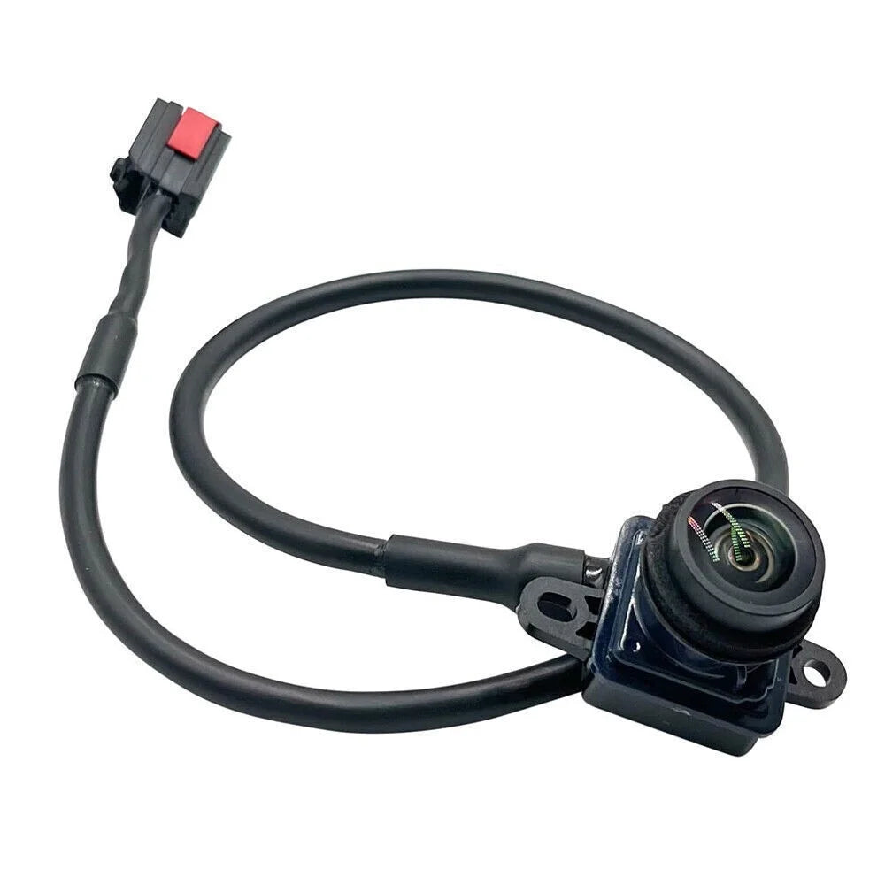 Jahy2Tech  Rearview Camera for   1500 2500 3500 2018-2021 - High-Quality Replacement