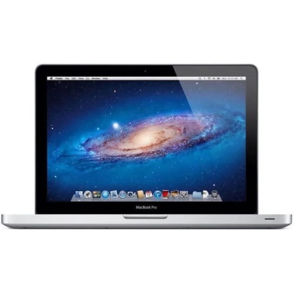 Restored Apple MacBook Pro Core i5 2.5GHz 16GB  500GB  13 - MD101LL/A (Refurbished)
