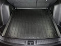 Premium Cargo Liner for Honda -V 2023- 100% Protection - Custom Fit Car Trunk Mat - Easy-to-Wash & All-Season Black Cargo Mat - Laser Measured Trunk Liners for Honda  V (Upper Deck)