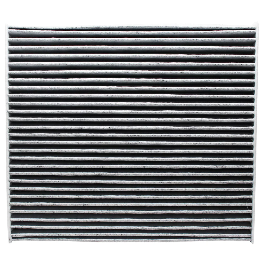 4-Pack Replacement for Cabin Air Filter for  97133-3SAA0 Car/Automotive - Activated Carbon, -11178