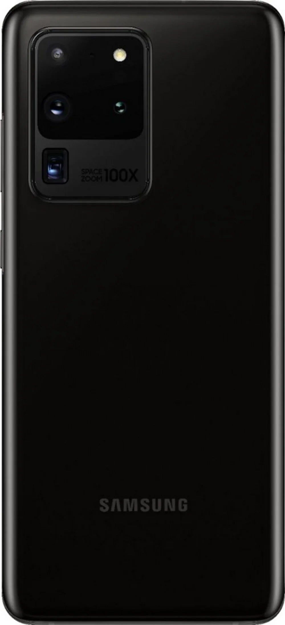 : Samsung Galaxy S20 Ultra 5G, &T Only | 128GB, Black, 6.9 in