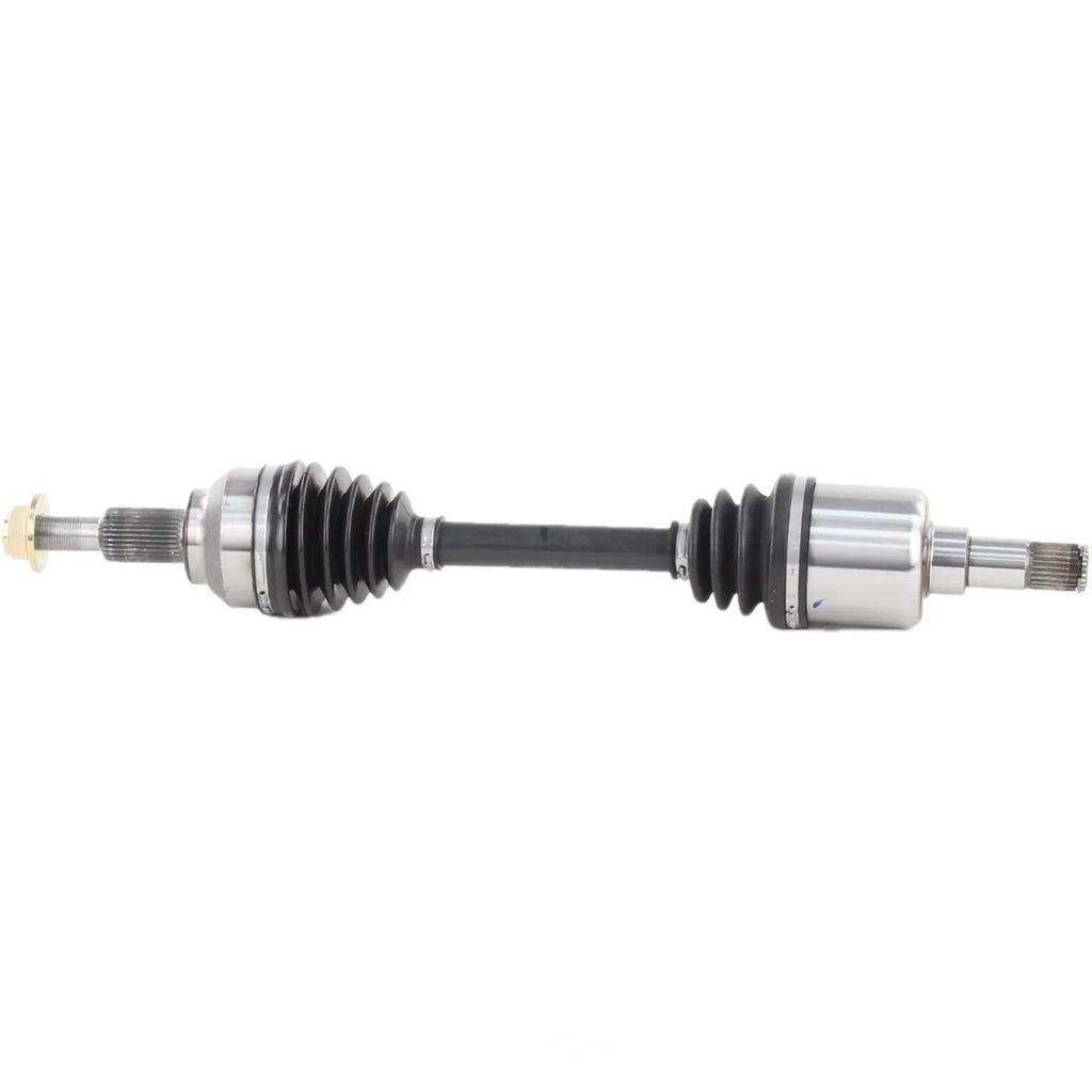 Wonh Ch-8224 Cv Axle Shaft Fits select: 2008-2009   -4