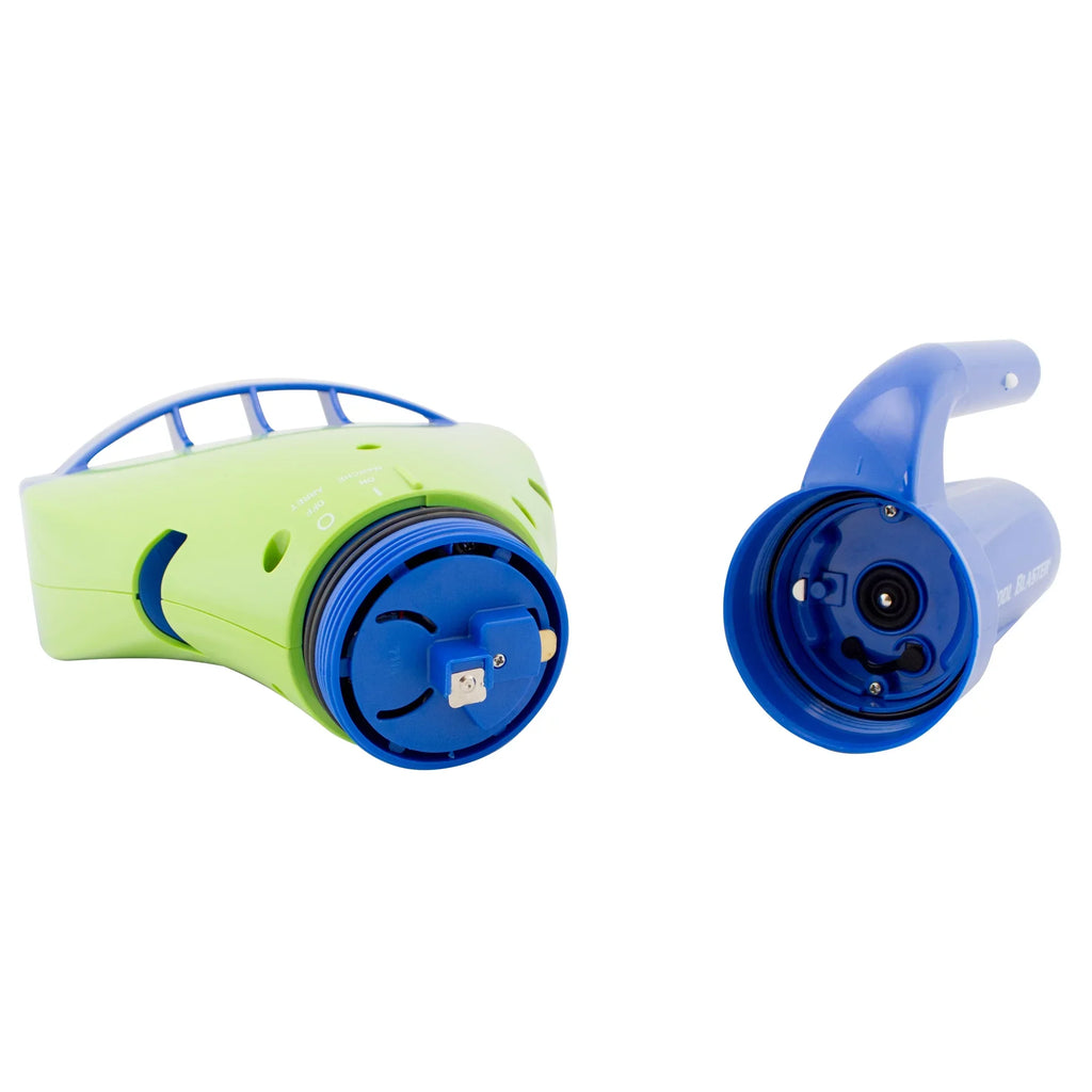 Water Tech Pool Blaster® Aqua Broom Sweep