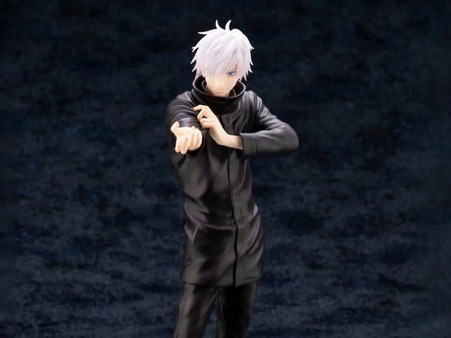 Jujutsu Kaisen ArtFX J Gojo Satoru Figure