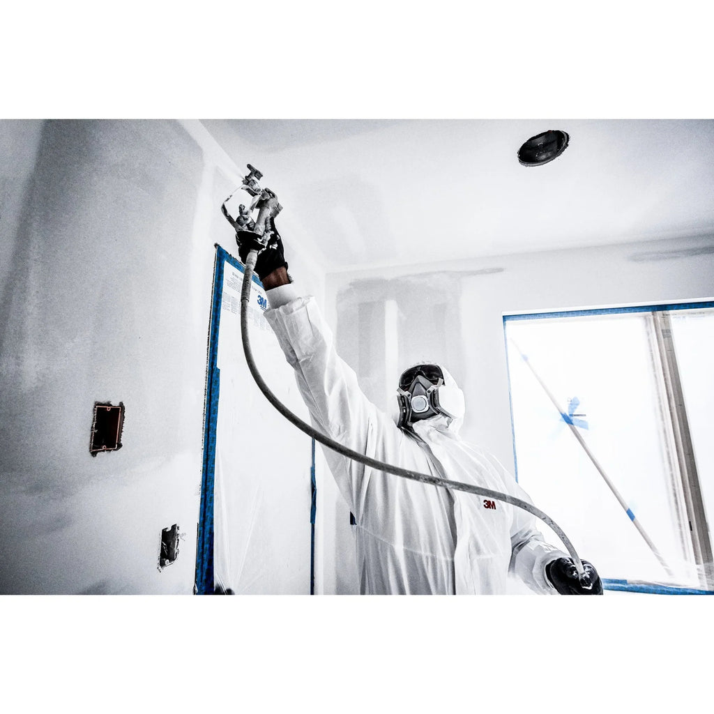 3M /P95 Disposable Paint Project Respirator, -Approved, Medium, 1 Mask