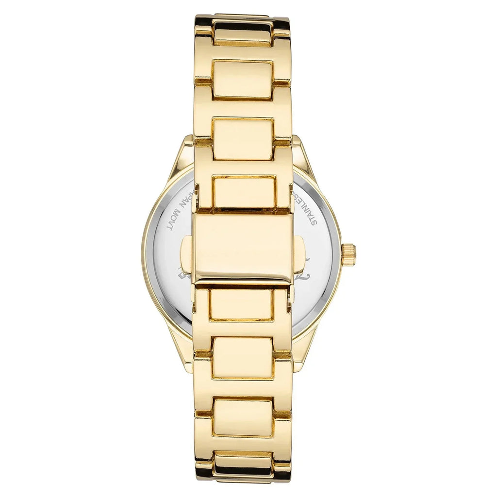 Juicy Couture Gold Women Watches
