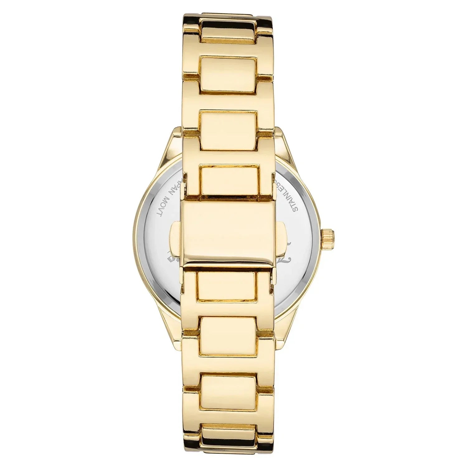 Juicy Couture Gold Women Watches
