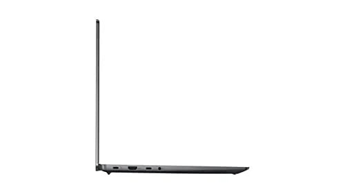 Lenovo Ideapad 5 Pro Laptop, 16 inch 2.5K   Display,  Core Ryzen 5 5600H, 8GB , 1TB , Wi-Fi, Bluetooth, Windows 11, Bundle with