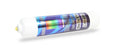 '-2512-14 Alkaline Inline Filter Cartridge - 1/4" Quick Connect Ports - Made in U.S.A.
