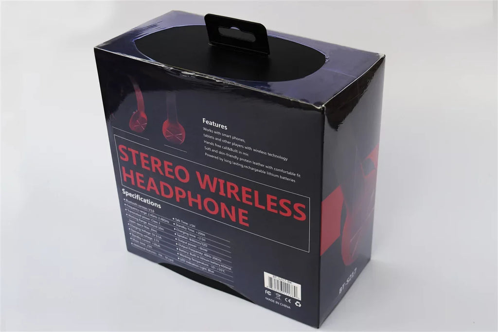 Over-the-Head Stereo Wireless Headsets for Google Pixel 5,Pixel 4a 5G, Pixel 4a, Pixel 4 , Pixel 4, Pixel 3a , Pixel 3a, 3 , 3 (Red)