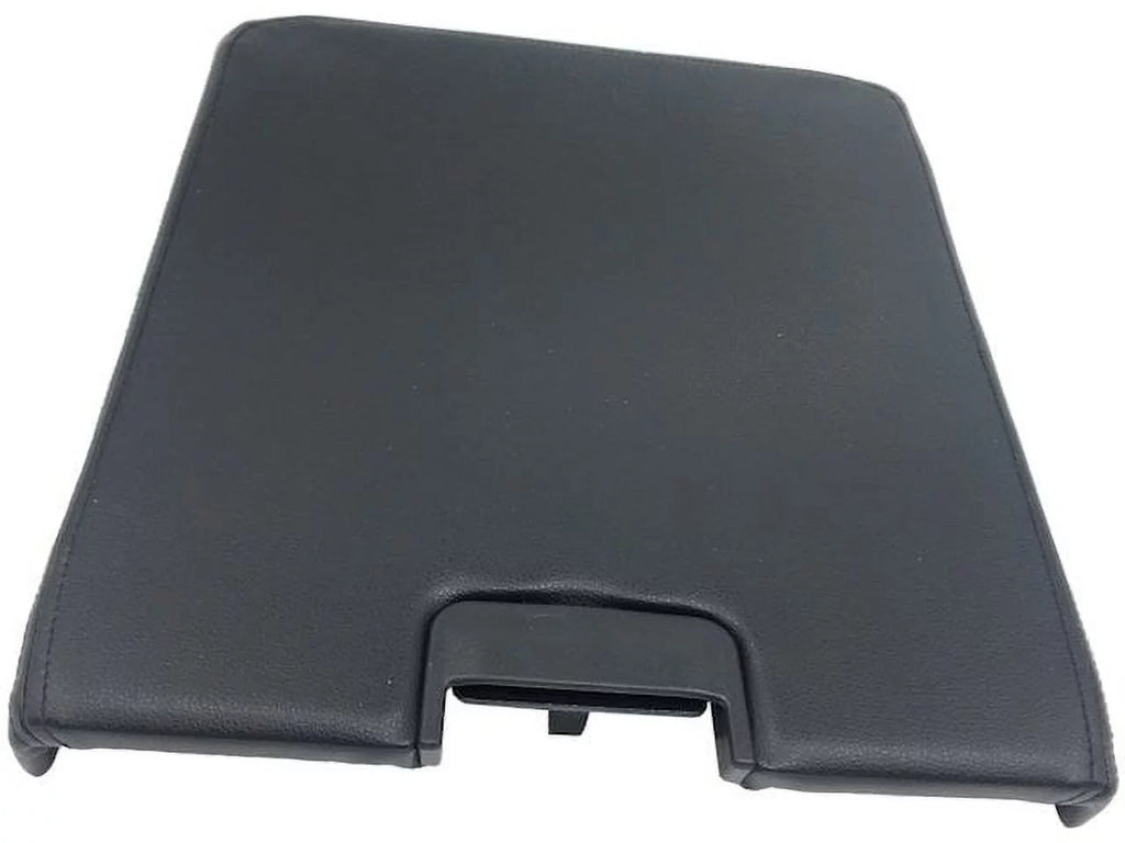 Console Lid - Compatible with 2007 - 2013 Chevy Silverado 3500  2008 2009 2010 2011 2012
