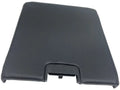 Console Lid - Compatible with 2007 - 2013 Chevy Silverado 3500  2008 2009 2010 2011 2012