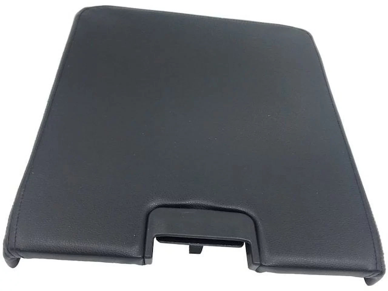 Console Lid - Compatible with 2007 - 2013 Chevy Silverado 3500  2008 2009 2010 2011 2012