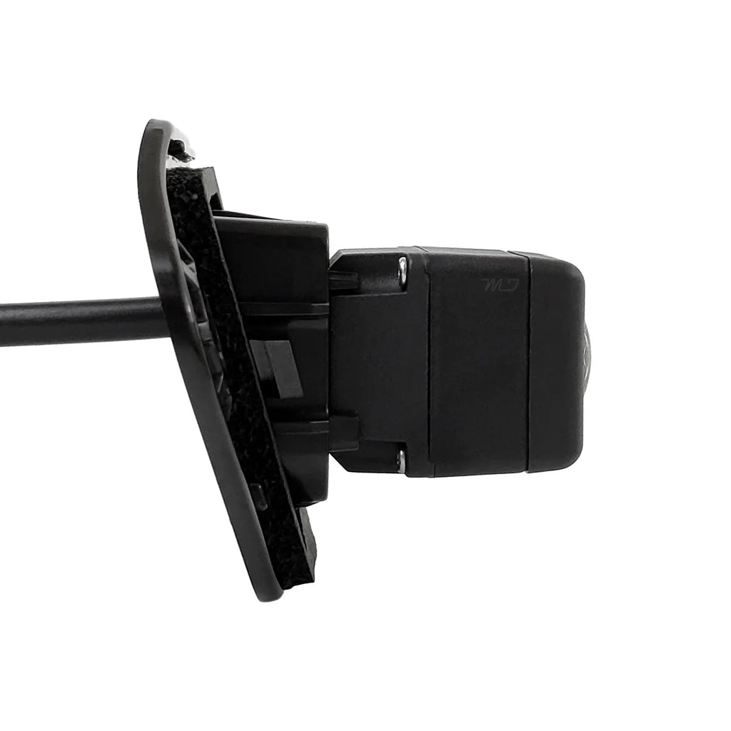 Master Tailgaters Replacement for Toyota Avalon (2015-2018) Backup Camera  Part # 86790-07020