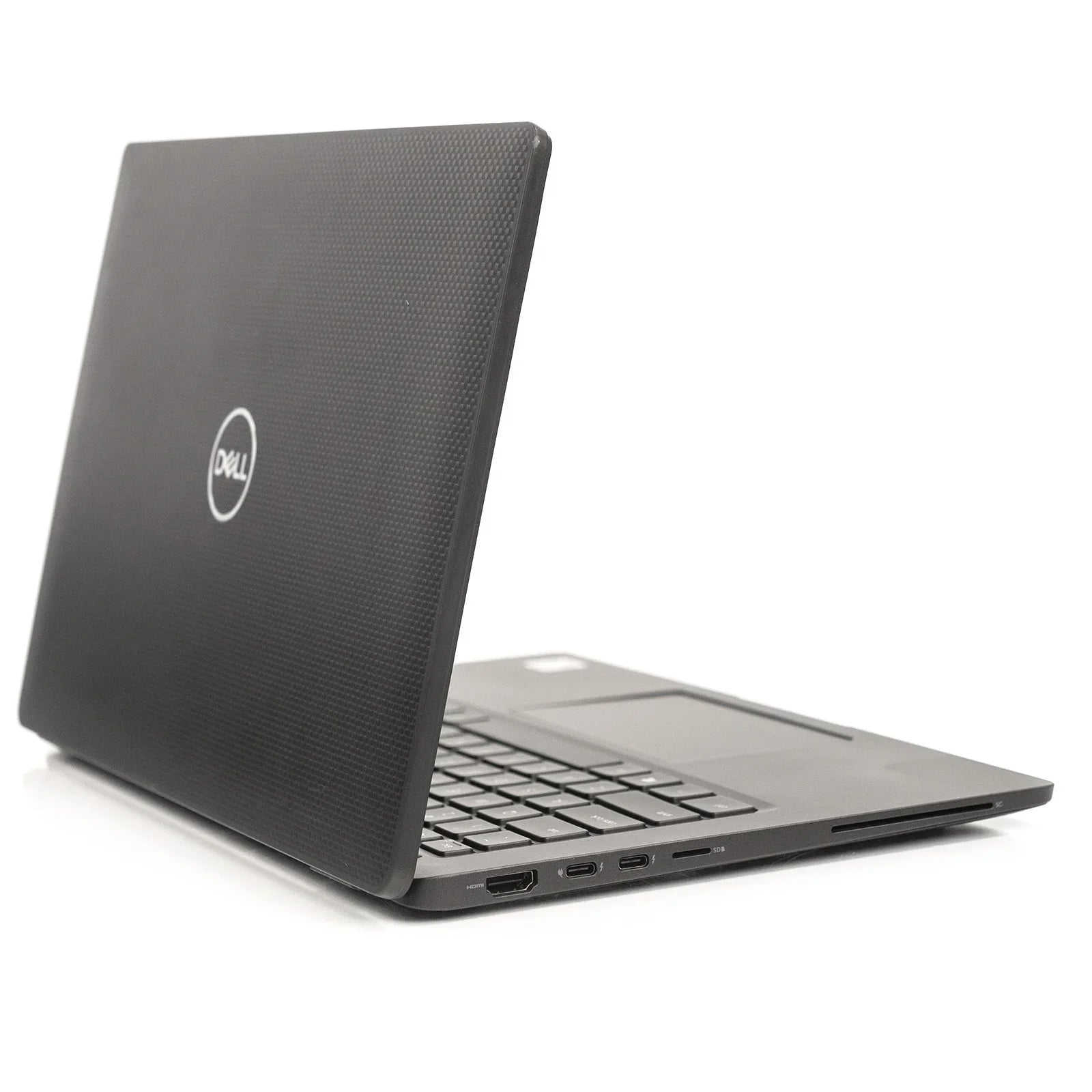 Used Dell Latitude 7410 14" Touch Screen Laptop Core i5 16GB 256GB  M.2 Integrated Graphics Win 11 Pro 1 Yr Wty B v.