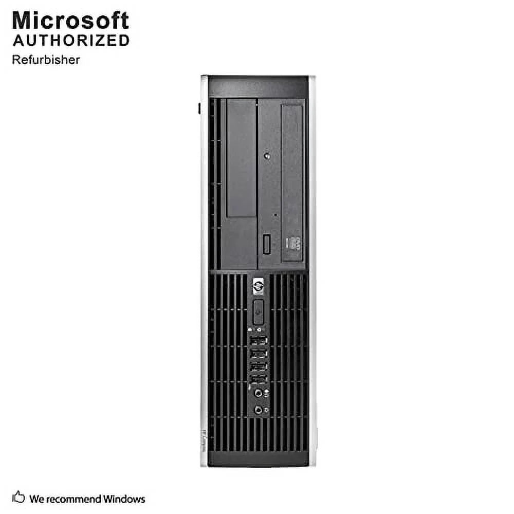 Compaq Pro 6305  Business Desktop ,  A6 5400B up to 3.8G,8G,1T , , WiFi,  4.0, , , Win 10 64 Bit-Multi Language( A6)(used)