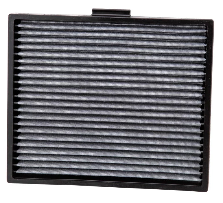 K&N VF2014 Washable & Reusable Cabin Air Filter Cleans and Freshens Incoming Air for your Kia, Hyundai