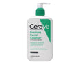 CeraVe Foaming Face Cleanser. Fragrance-Free Face Wash with Hyaluronic Acid