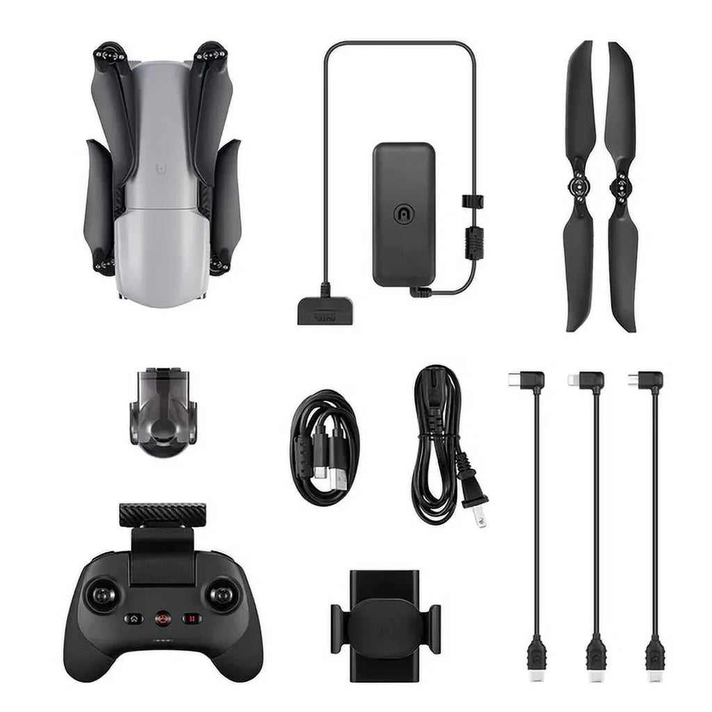 Lite Premium Bundle/ Gray