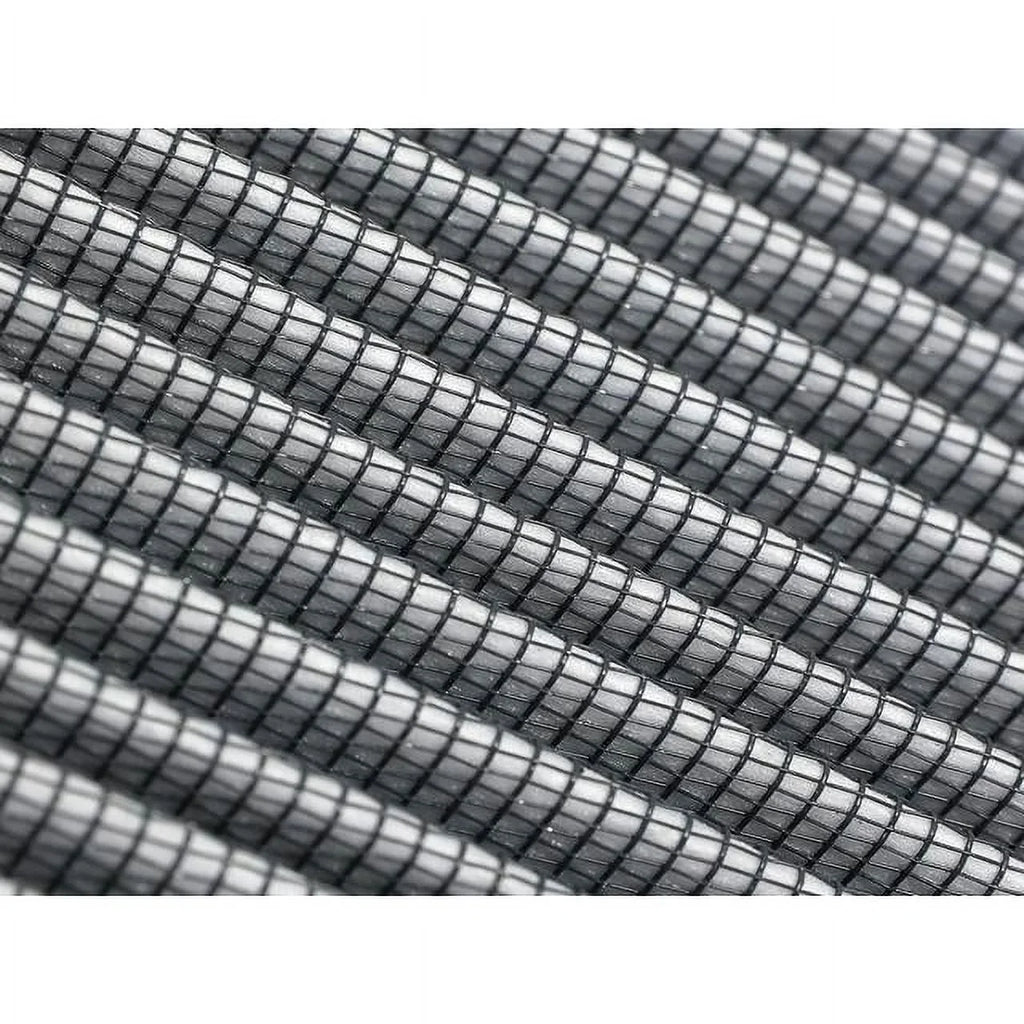 aFe Power 31-10306 Performance Replacement Air Filter for 2018 - 2019 Toyota C-, Washable, Oil-Free Media