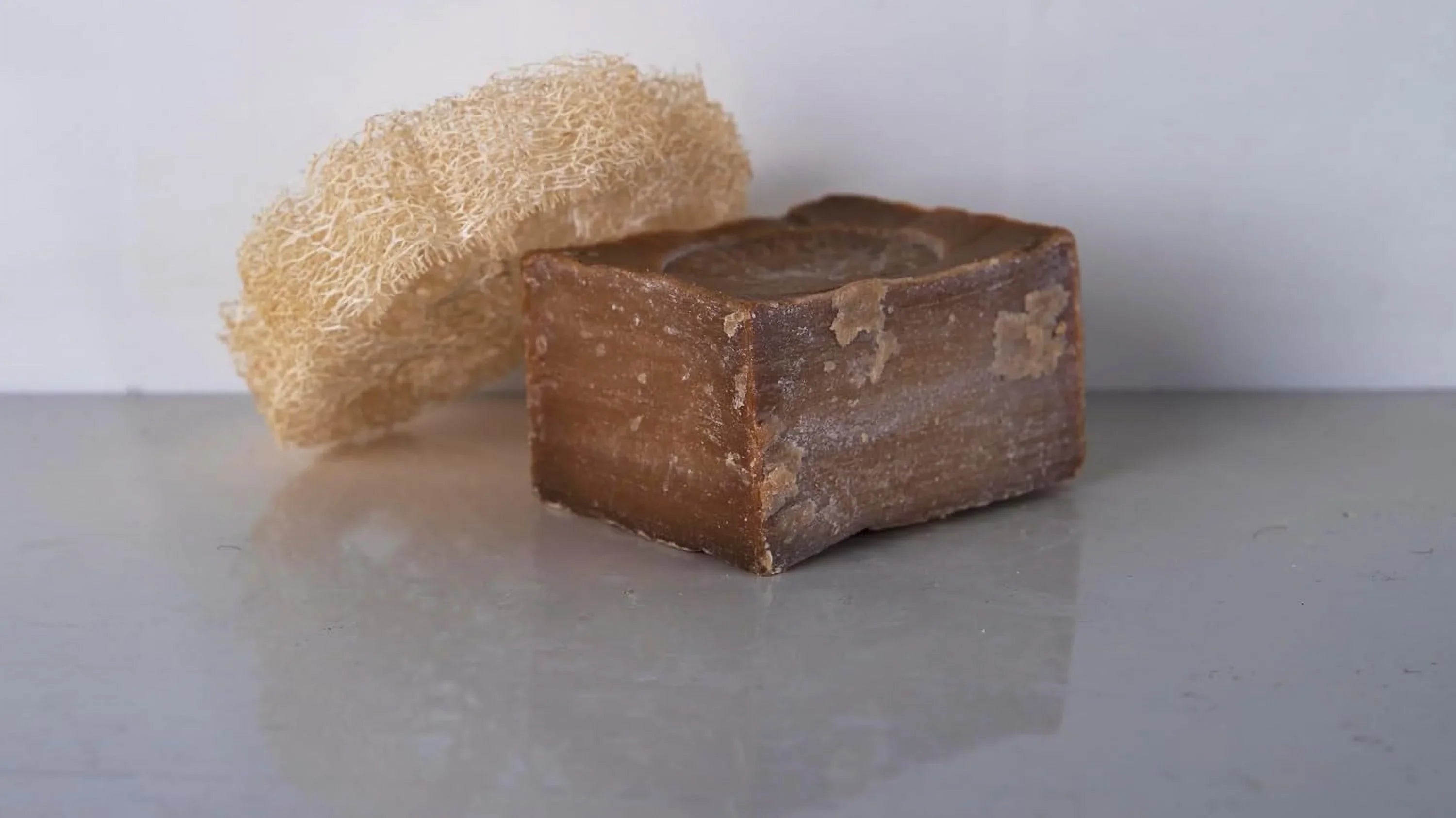 Aleppo Soap (2 Pack)%20 Laurel Oil,%80 Olive Oil
