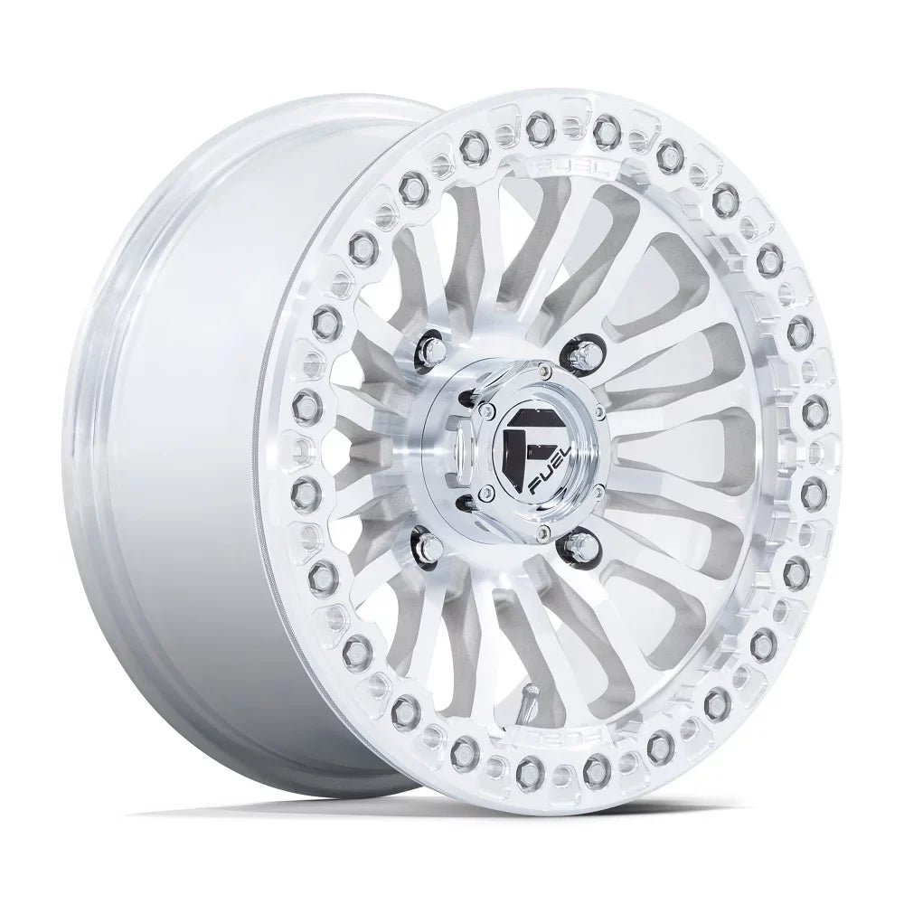 Fuel Rincon Bdlk 15" Wheels Mh 32"   Tires Polaris   1000 /   / Ranger  900/1000