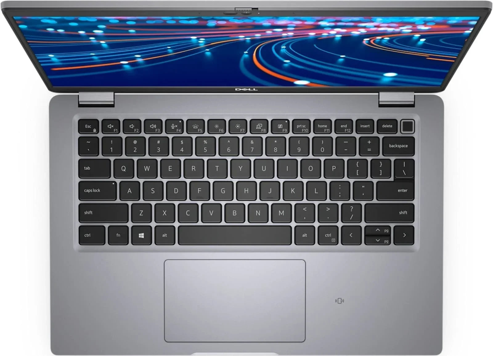 Restored Dell Latitude 5000 5420 Laptop (2021) 14"  Touch Core i5 - 512GB  - 16GB  4 Cores @ 4.4 GHz - 11th Gen  (Refurbished)
