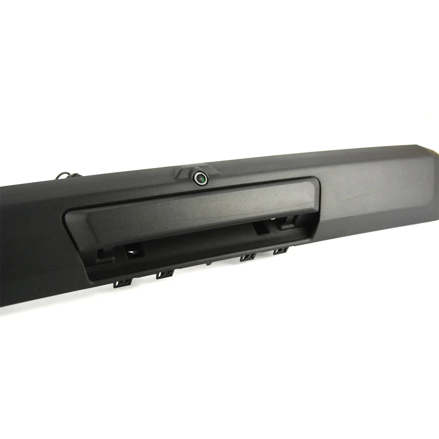 Brandmotion Ford Super Duty  Black Handle Camera 2017-Current