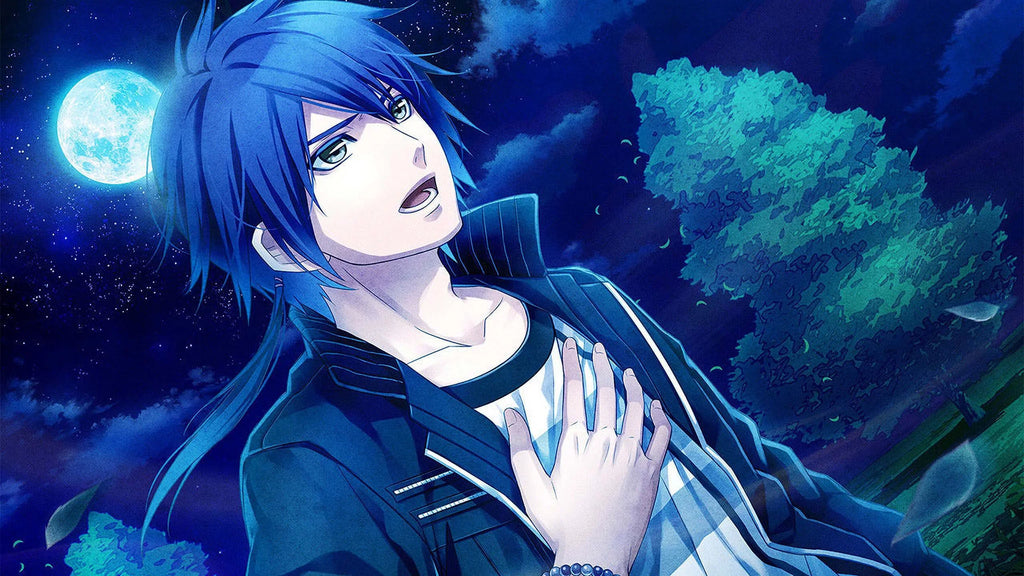 Norn9: Last Era for Nintendo Switch