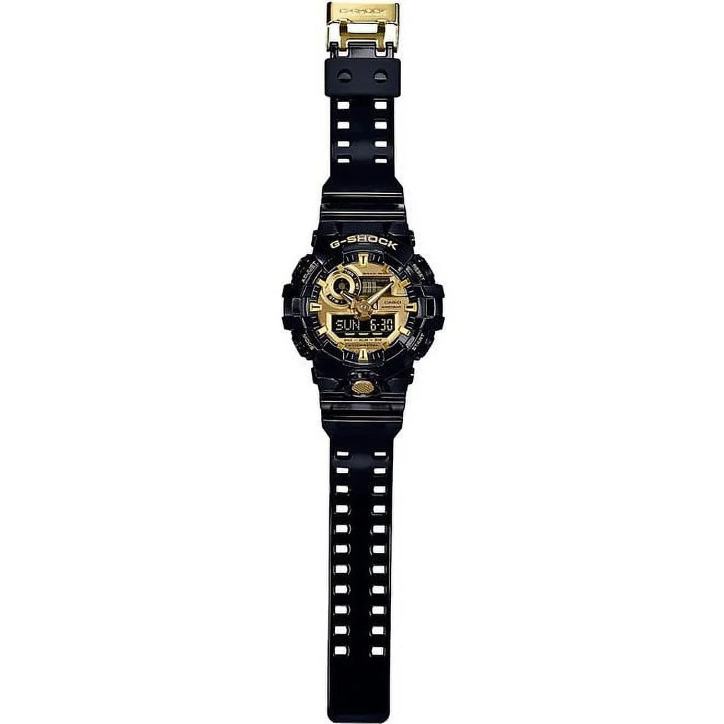 GA710GB-1A / Analog Quartz Watch