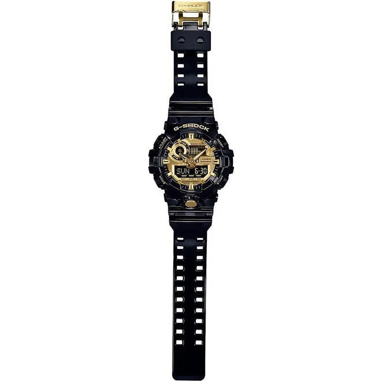 GA710GB-1A / Analog Quartz Watch