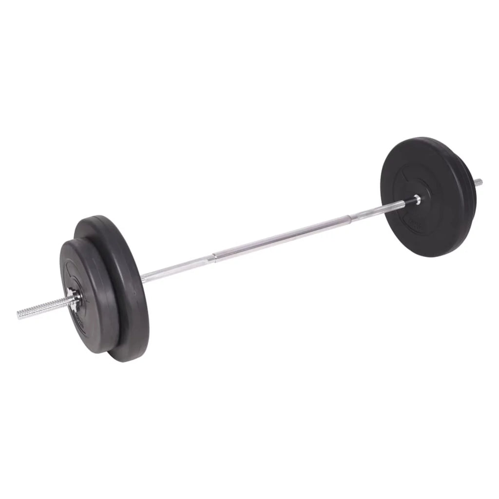 Andoer parcel,Barbell And Dumbbell And Dumbbell Set 198.4 Lb SetBalcony Table And Chairs Workout Fitness Fitness Women Men Workout Free Barbell Set Barbell Set Women Plate Set Adjustable