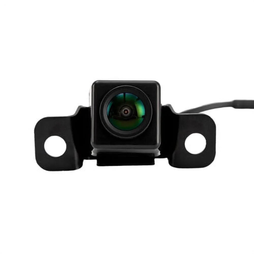 For Hyundai Veloster 12-17 Rear View Car Parking Aid Reverse Camera Black