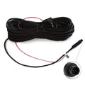 50Feet Rear Camera Extension Cord Cable for G840S / G930 / G910 / G840H / G850 / G900 / T10 Plus Mirror Dash