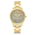 Juicy Couture Gold Women Watches