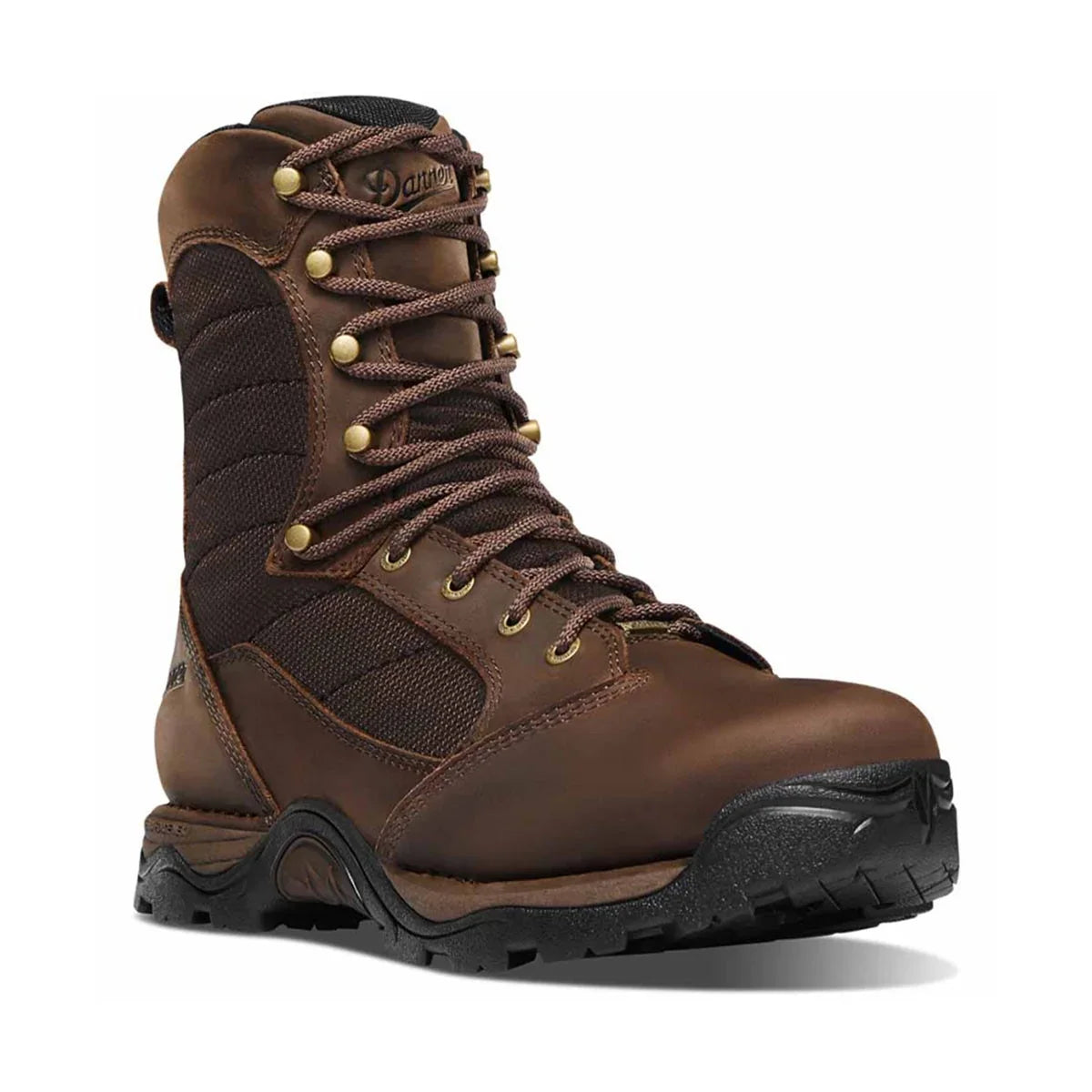 Danner Pronghorn 8in Hunting Boot - Men's, Brown, 9 , Medium